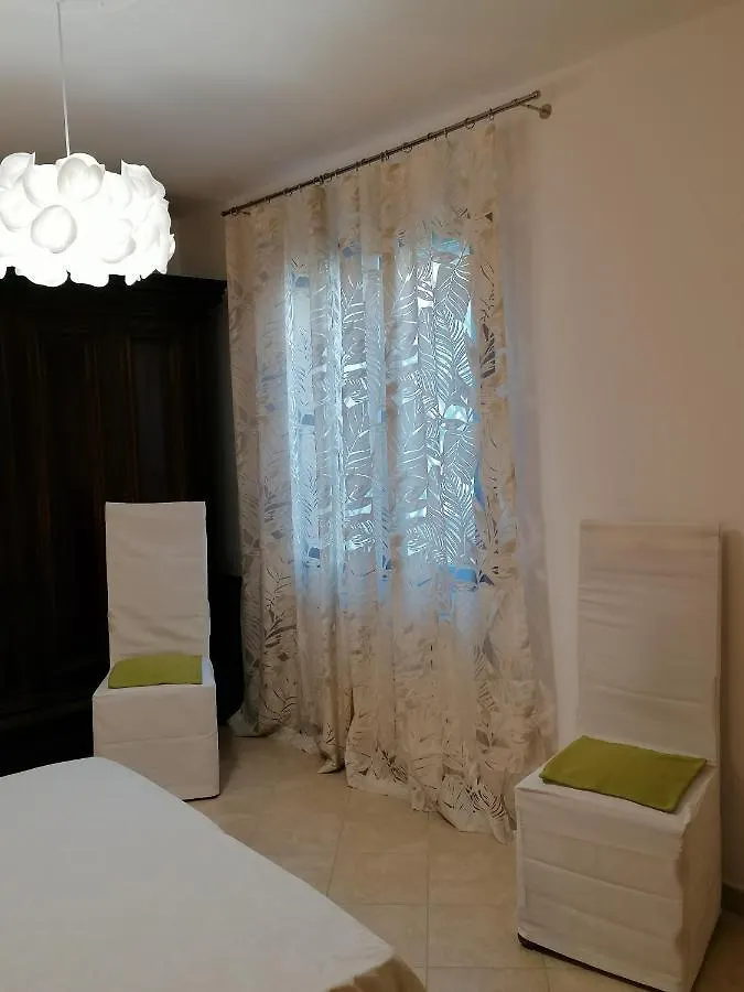Suite Maria Agliana