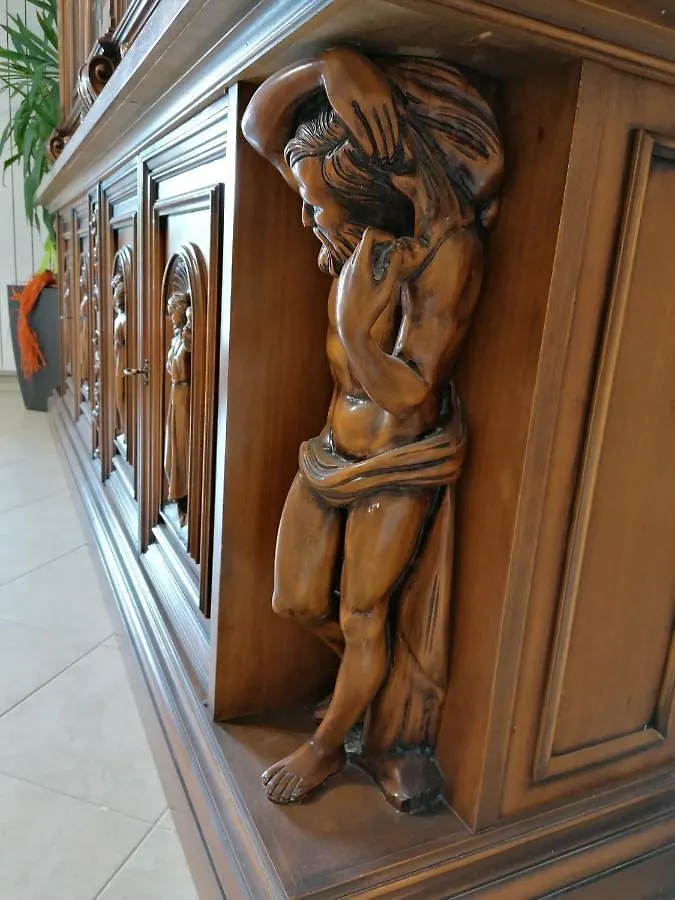 Suite Maria Agliana Apartment