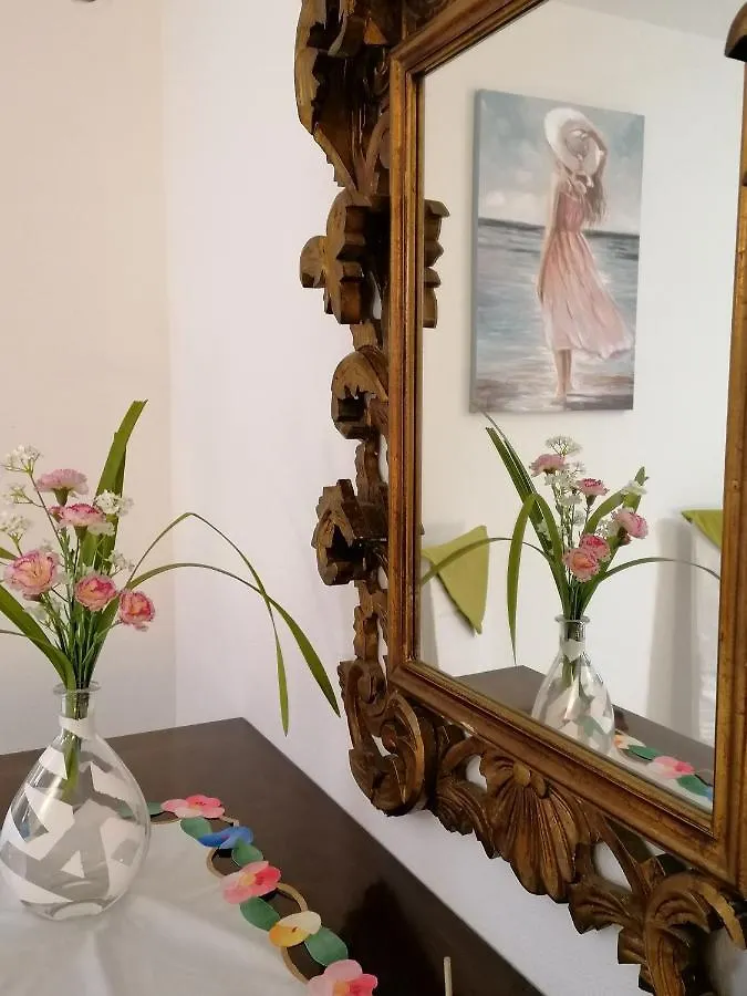Apartment Suite Maria Agliana Italy