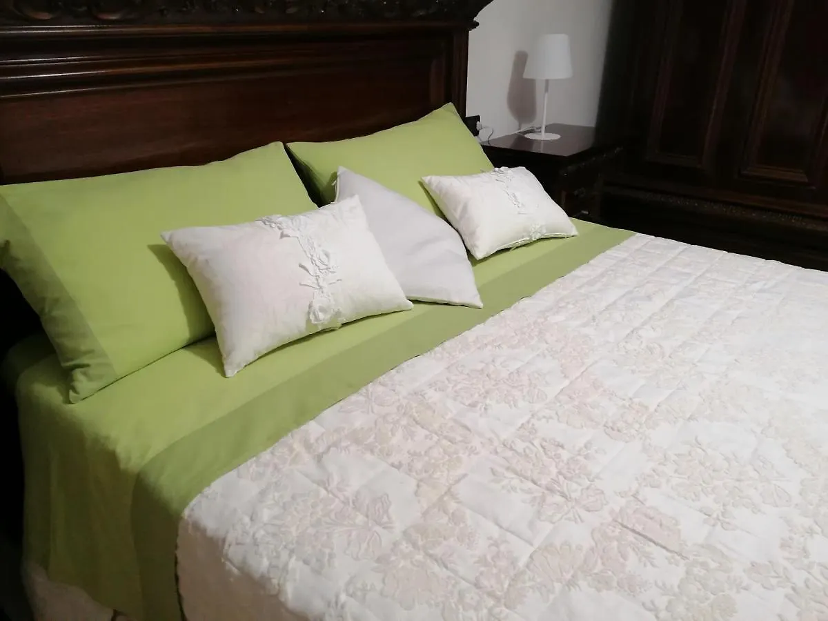 Suite Maria Agliana Italy