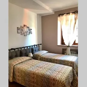 Appartamento Il Salicchio App.benedetta, Pian d'Alma