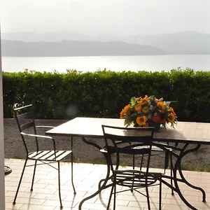 Casa vacanze La Sul Golfo Stella - Capoliveri, Casa Morcone