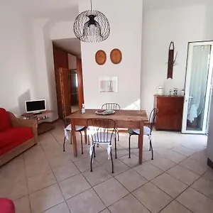 Appartamento Garma, Murlo