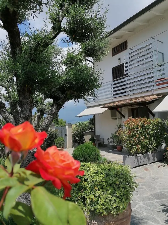 Suite Maria Agliana Italy