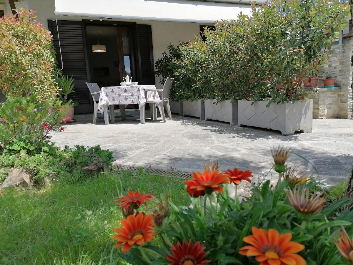 Apartment Suite Maria Agliana Italy