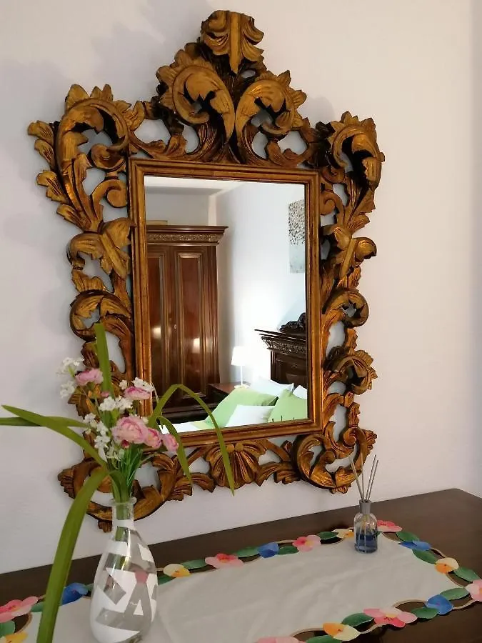 Apartment Suite Maria Agliana