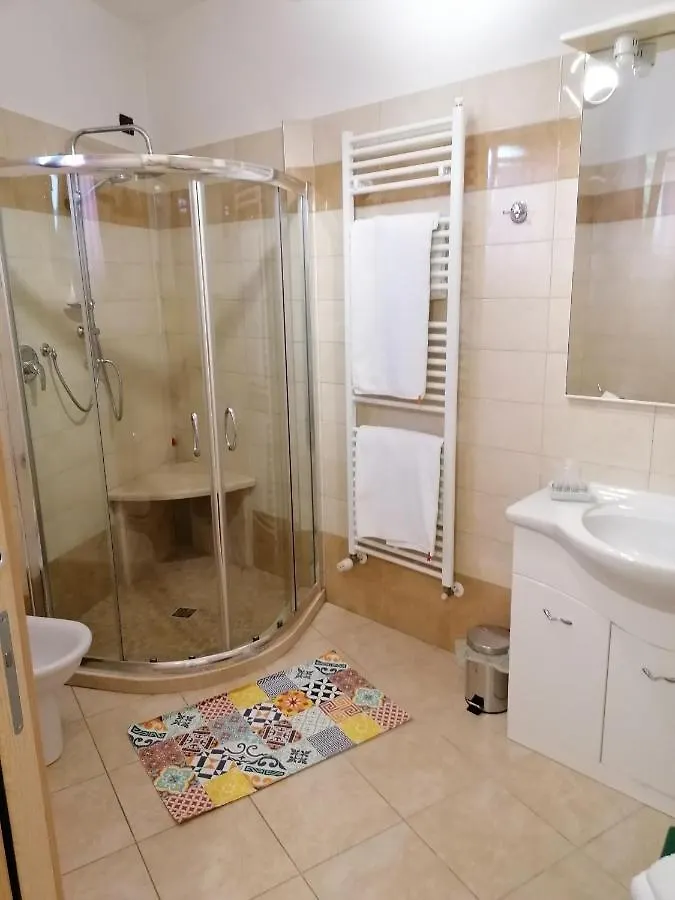 Suite Maria Agliana